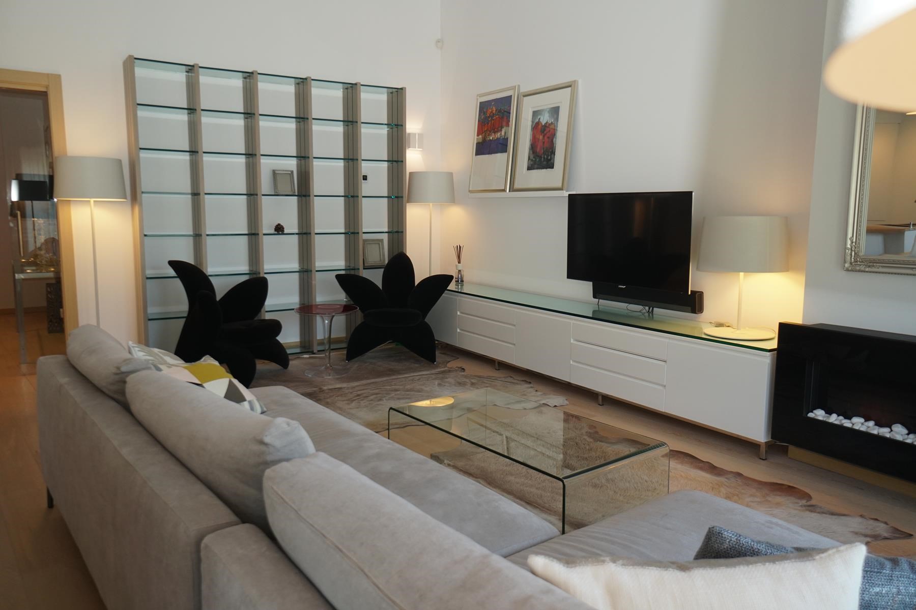 Ático en venta en Escaldes Engordany, 3 habitaciones, 155 metros