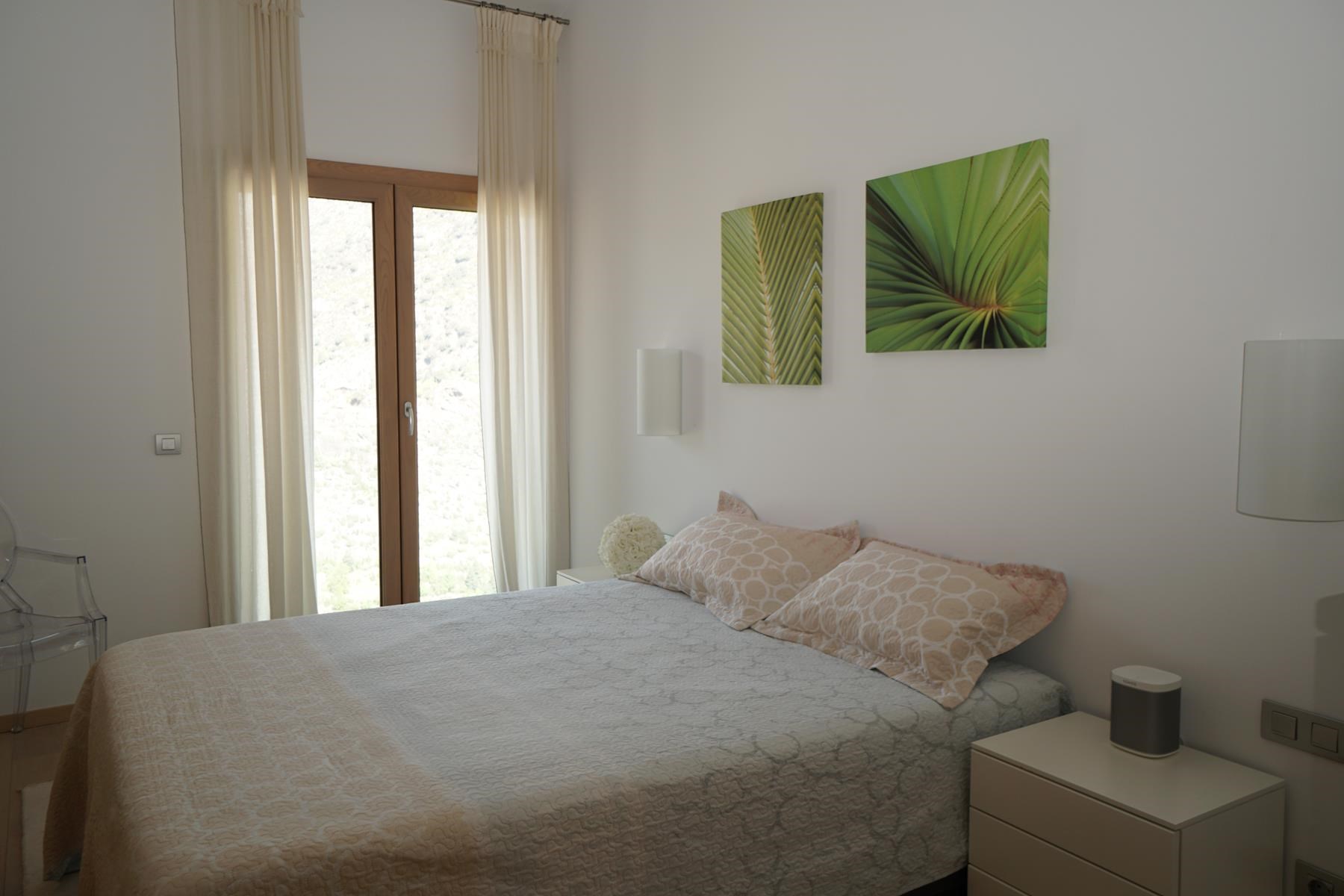 Ático en venta en Escaldes Engordany, 3 habitaciones, 155 metros