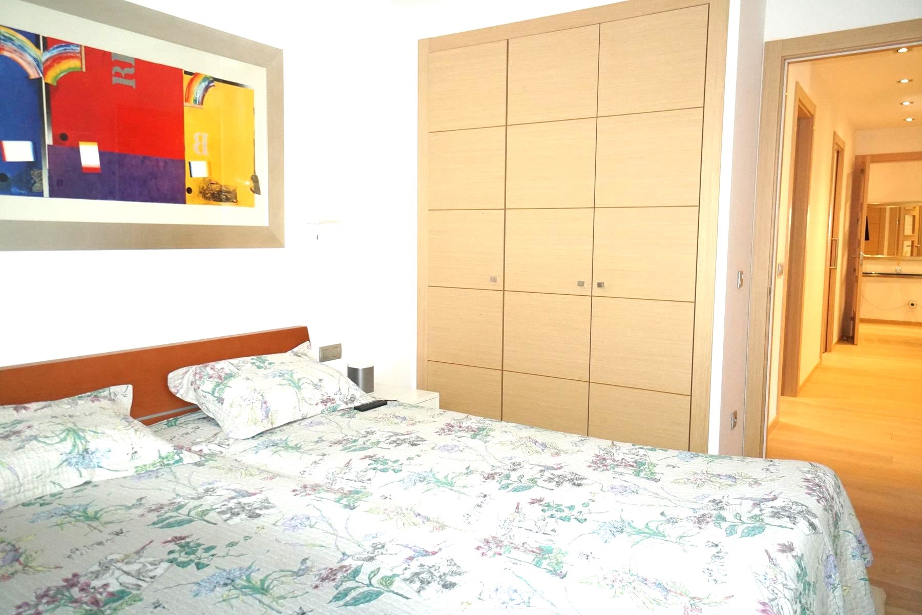 Ático en venta en Escaldes Engordany, 3 habitaciones, 155 metros