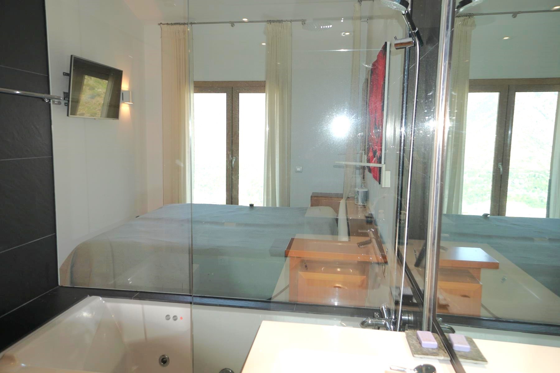 Ático en venta en Escaldes Engordany, 3 habitaciones, 155 metros
