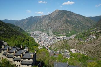 Penthouse Sale/Escaldes-Engordany Escaldes - Engordany