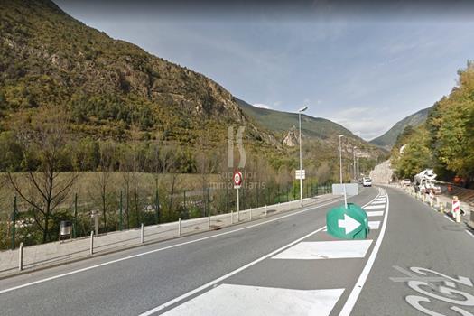 Land for sale in Encamp
