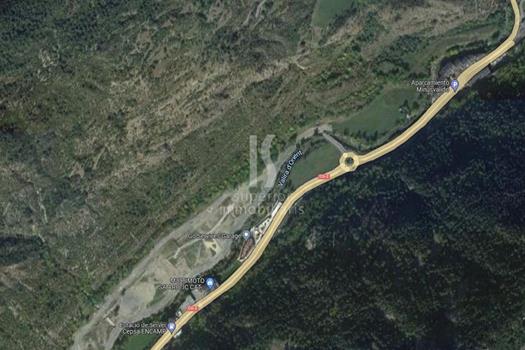 Land for sale in Encamp