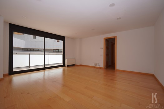 Appartement à location avec 3 chambres en Escaldes-Engordany