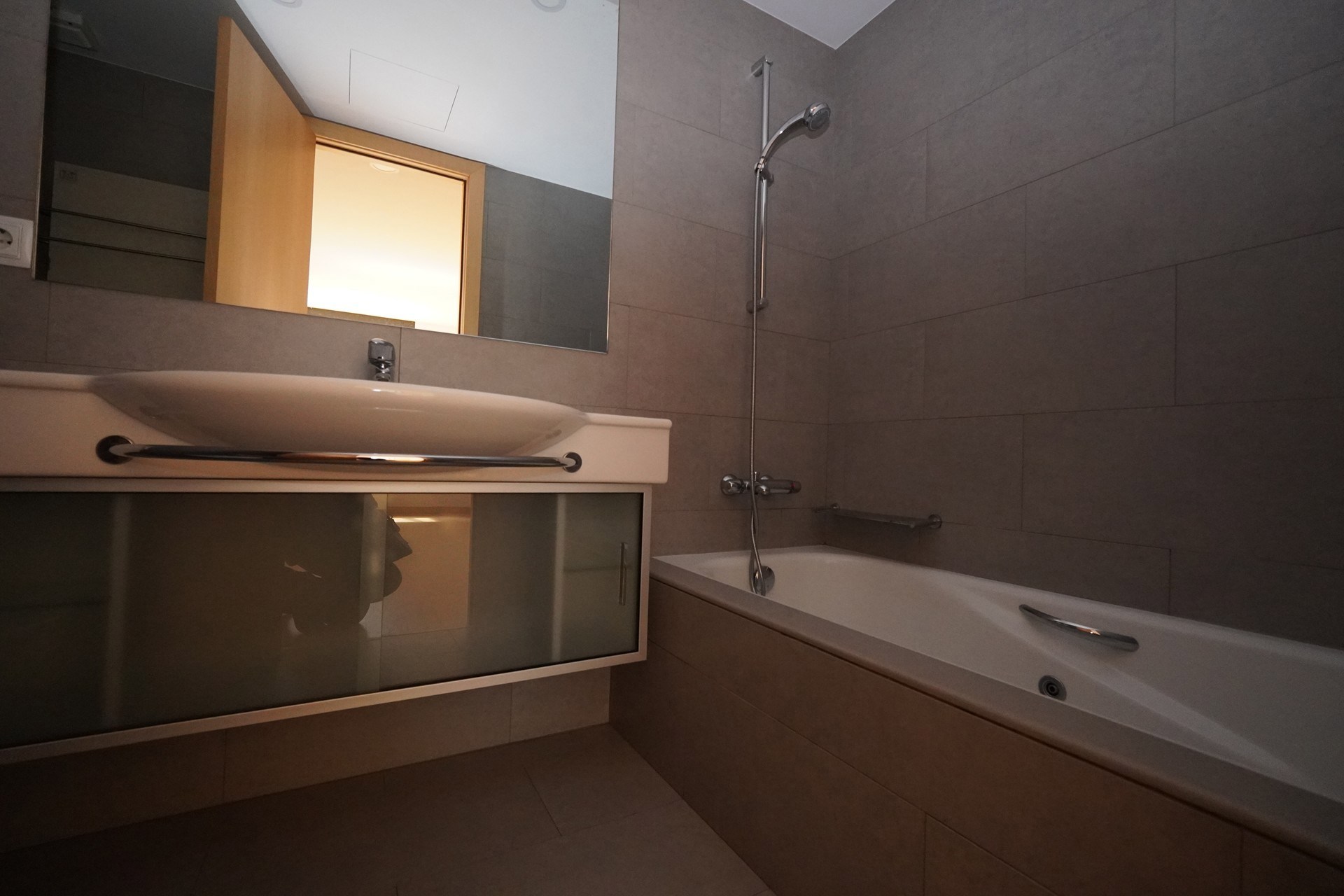 Piso de alquiler en Escaldes Engordany, 3 habitaciones, 116 metros