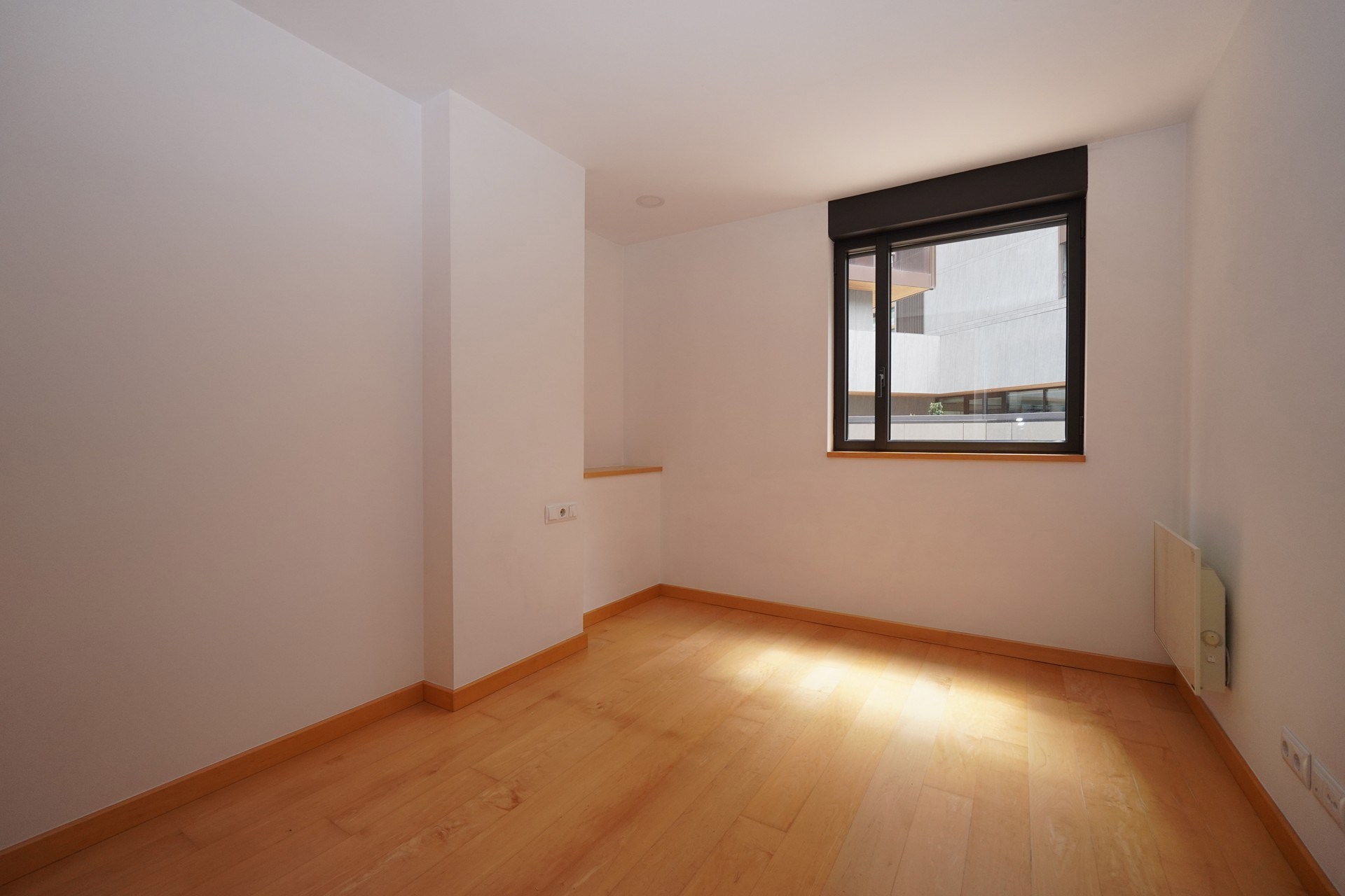 Piso de alquiler en Escaldes Engordany, 3 habitaciones, 116 metros