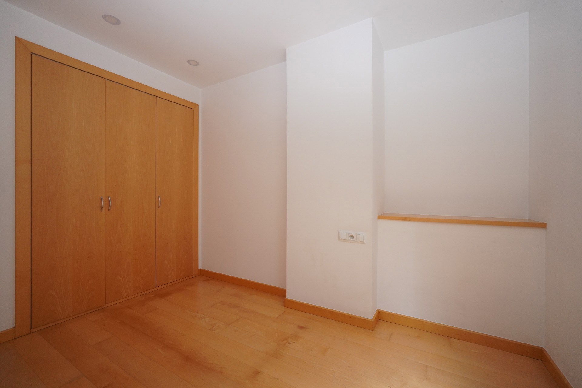 Piso de alquiler en Escaldes Engordany, 3 habitaciones, 116 metros