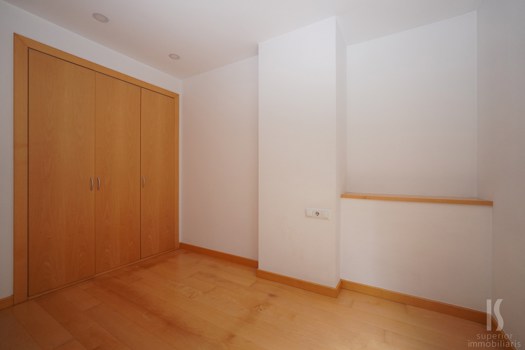 Appartement à location avec 3 chambres en Escaldes-Engordany