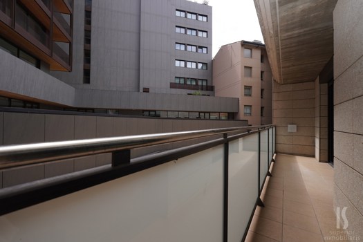 Appartement à location avec 3 chambres en Escaldes-Engordany