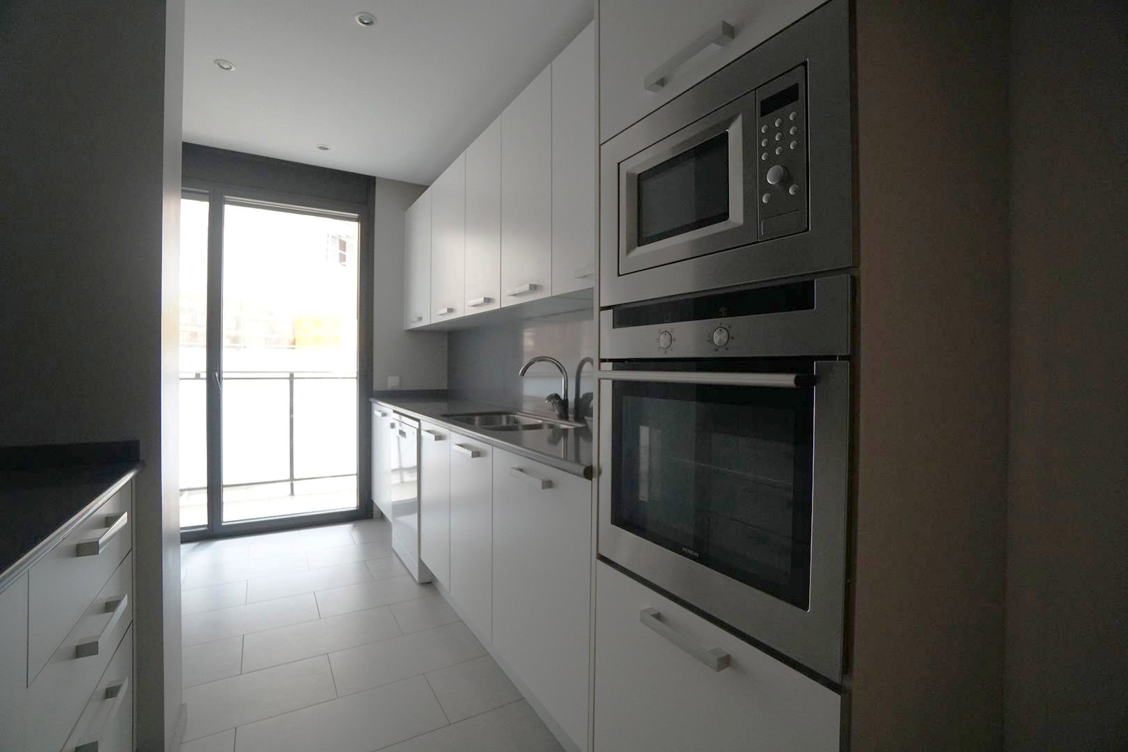 Piso de alquiler en Escaldes Engordany, 3 habitaciones, 116 metros