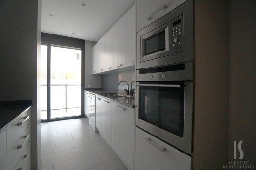 Appartement à location avec 3 chambres en Escaldes-Engordany