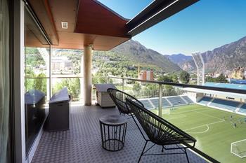 Apartment Sale/Andorra la Vella Andorra la Vella