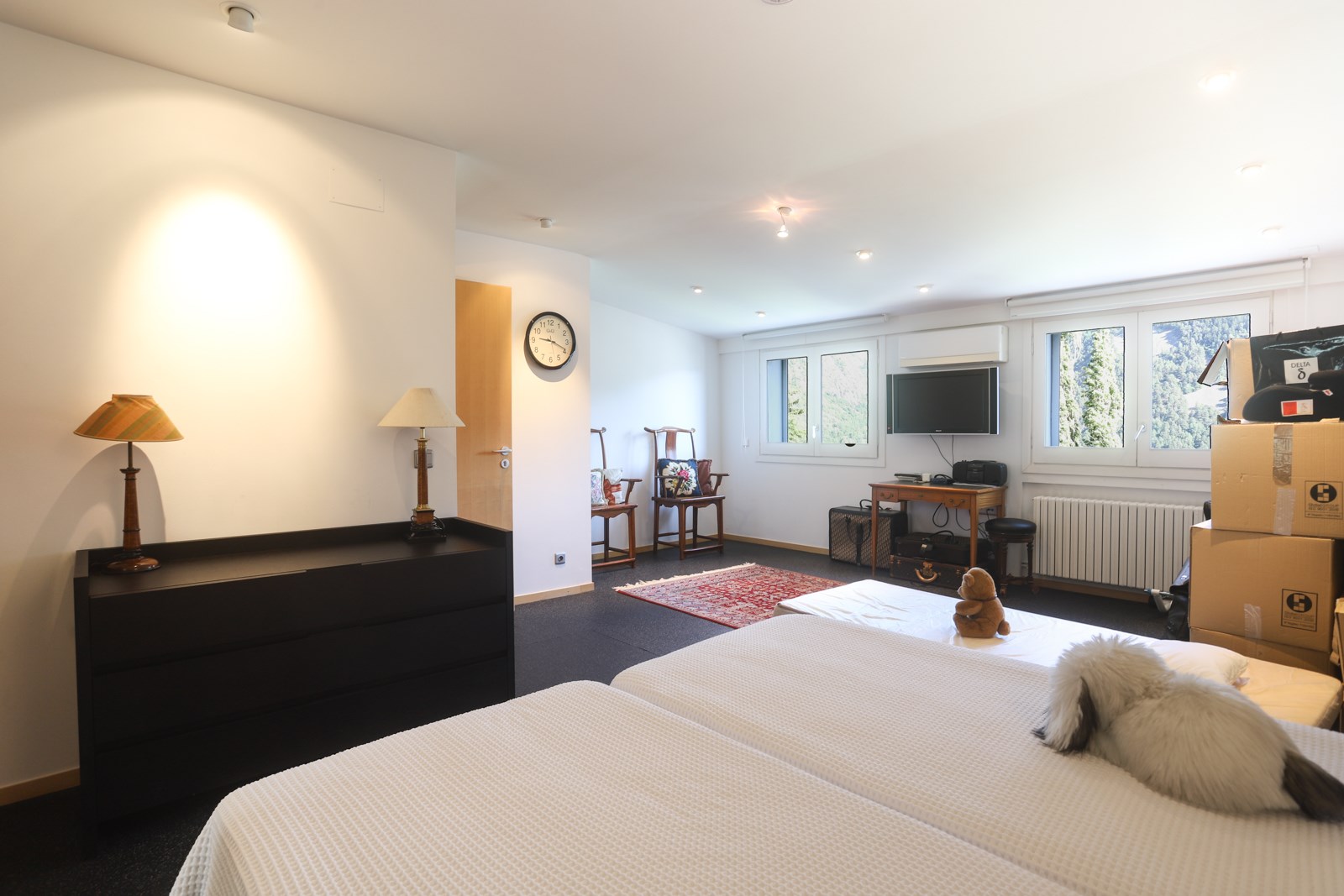 Casa en venta de 8 habitaciones en Escaldes-Engordany con terraza y parking