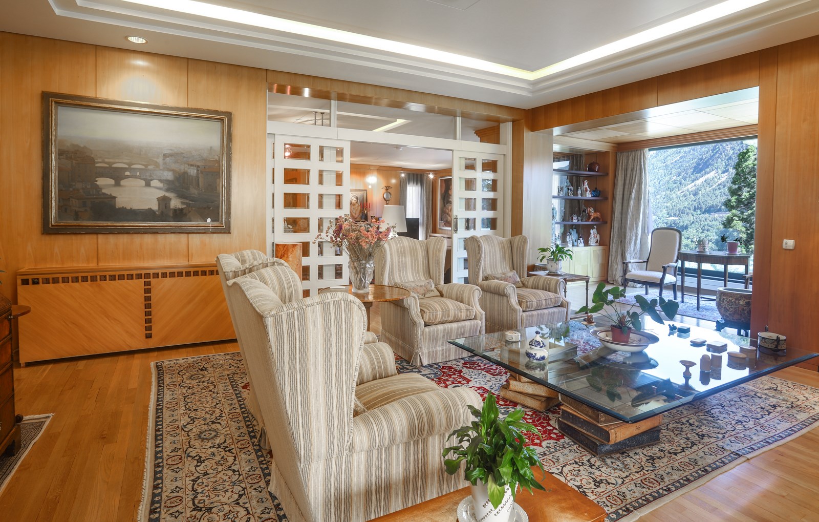 Casa en venta de 8 habitaciones en Escaldes-Engordany con terraza y parking