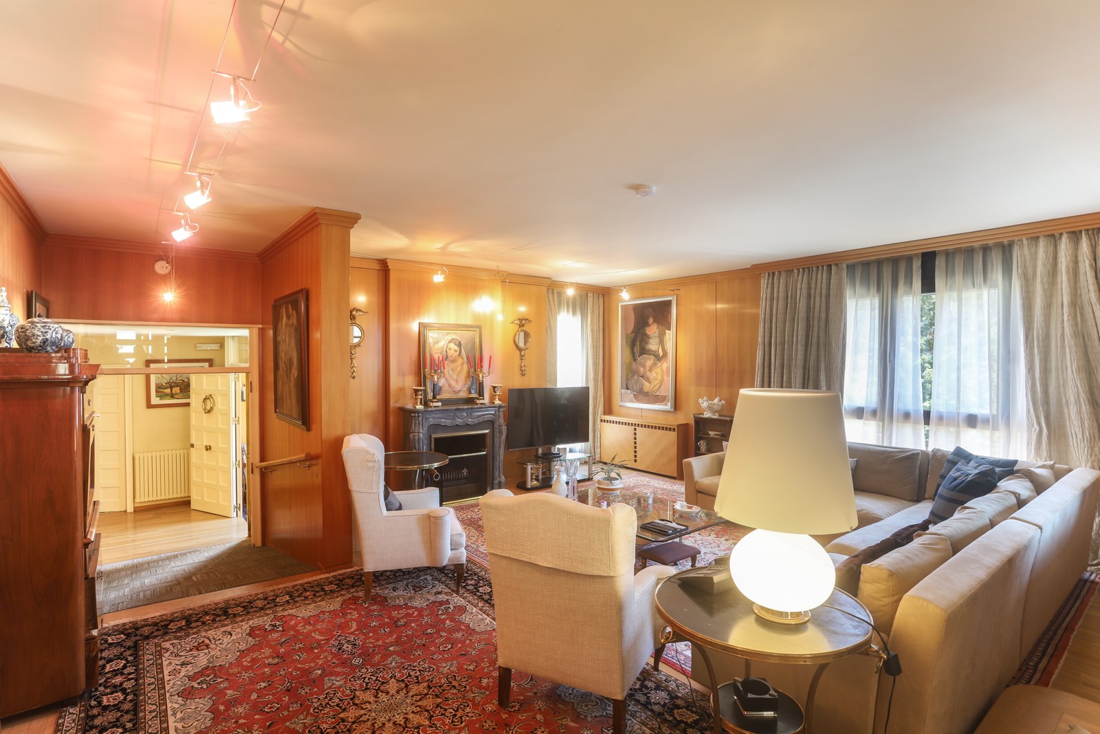 Casa en venta de 8 habitaciones en Escaldes-Engordany con terraza y parking