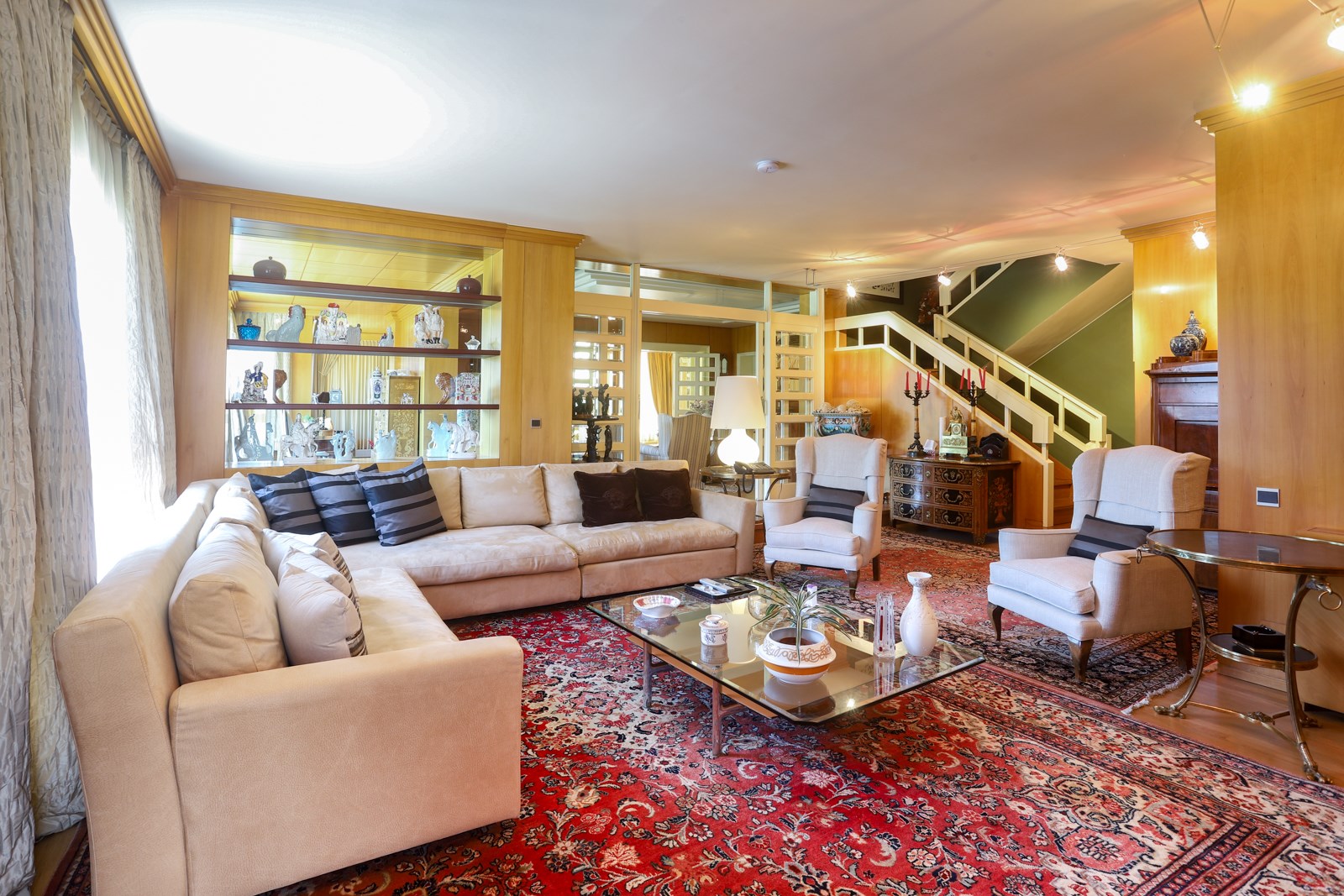 Casa en venta de 8 habitaciones en Escaldes-Engordany con terraza y parking