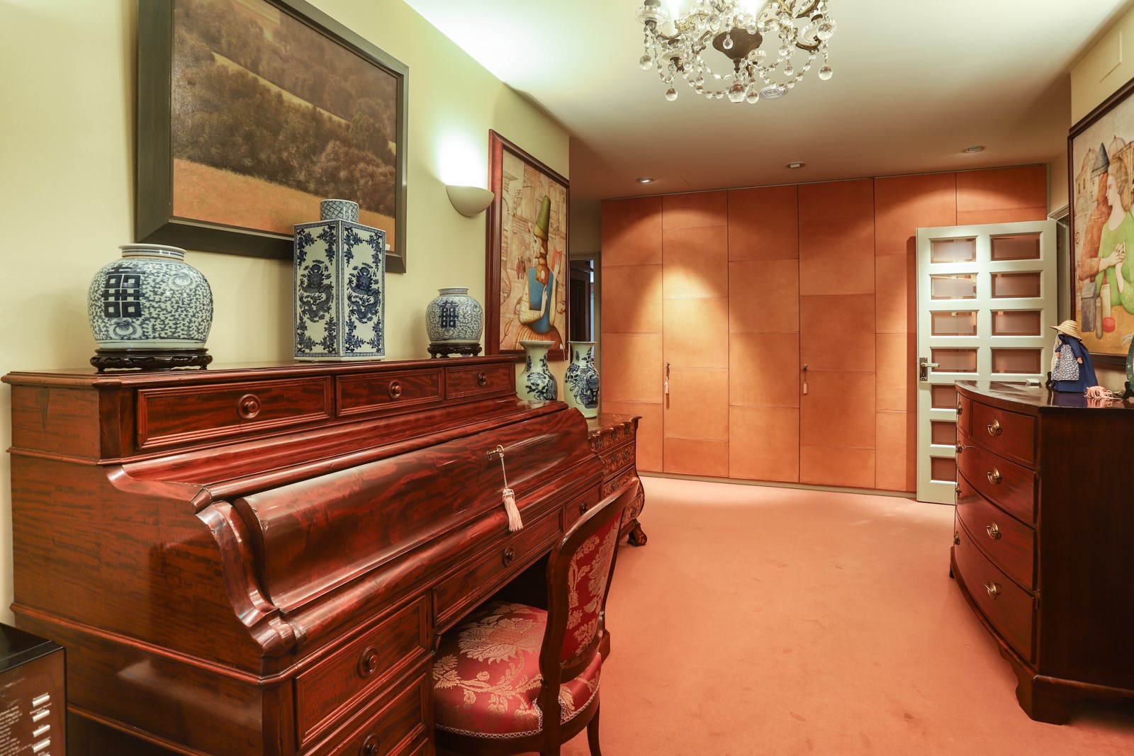 Casa en venta de 8 habitaciones en Escaldes-Engordany con terraza y parking