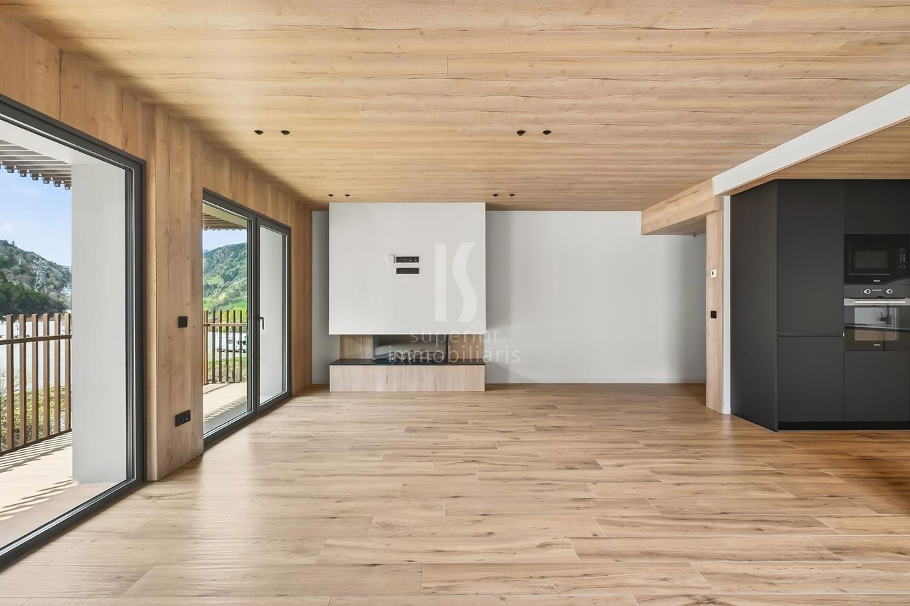 Pis en venda a El Tarter, 2 habitacions, 105 metres
