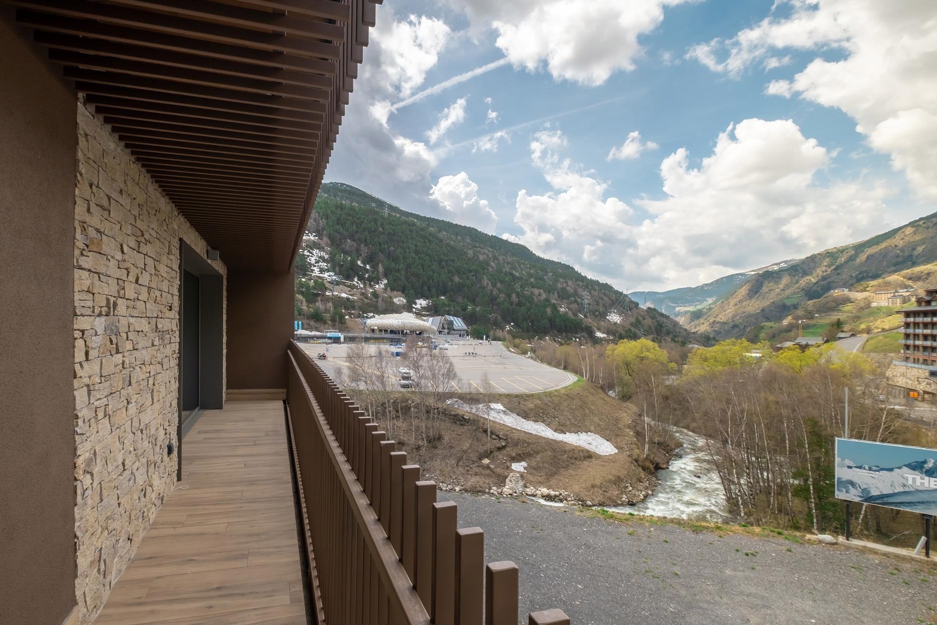 Pis en venda a El Tarter, 2 habitacions, 106 metres