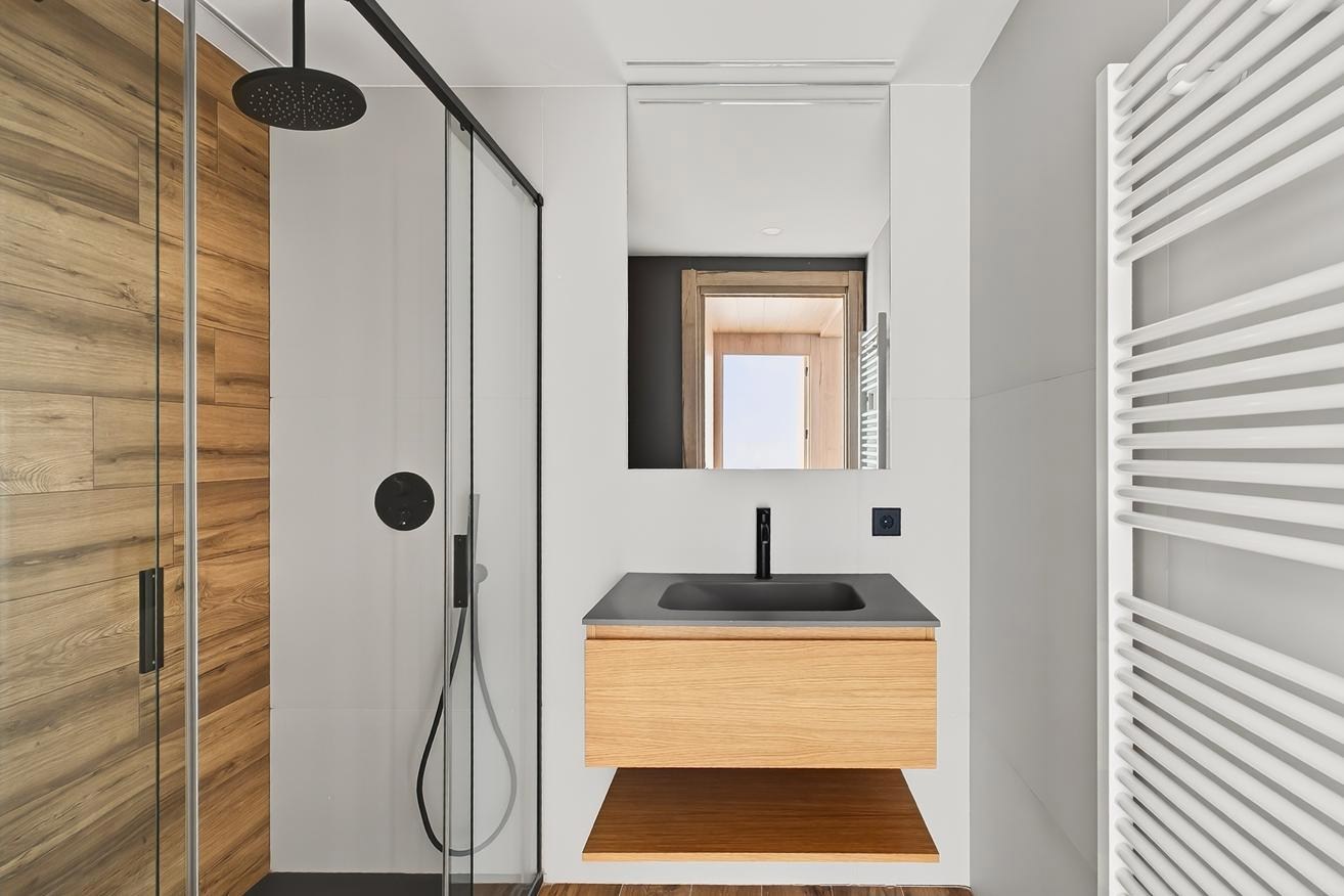 Pis en venda a El Tarter, 2 habitacions, 106 metres