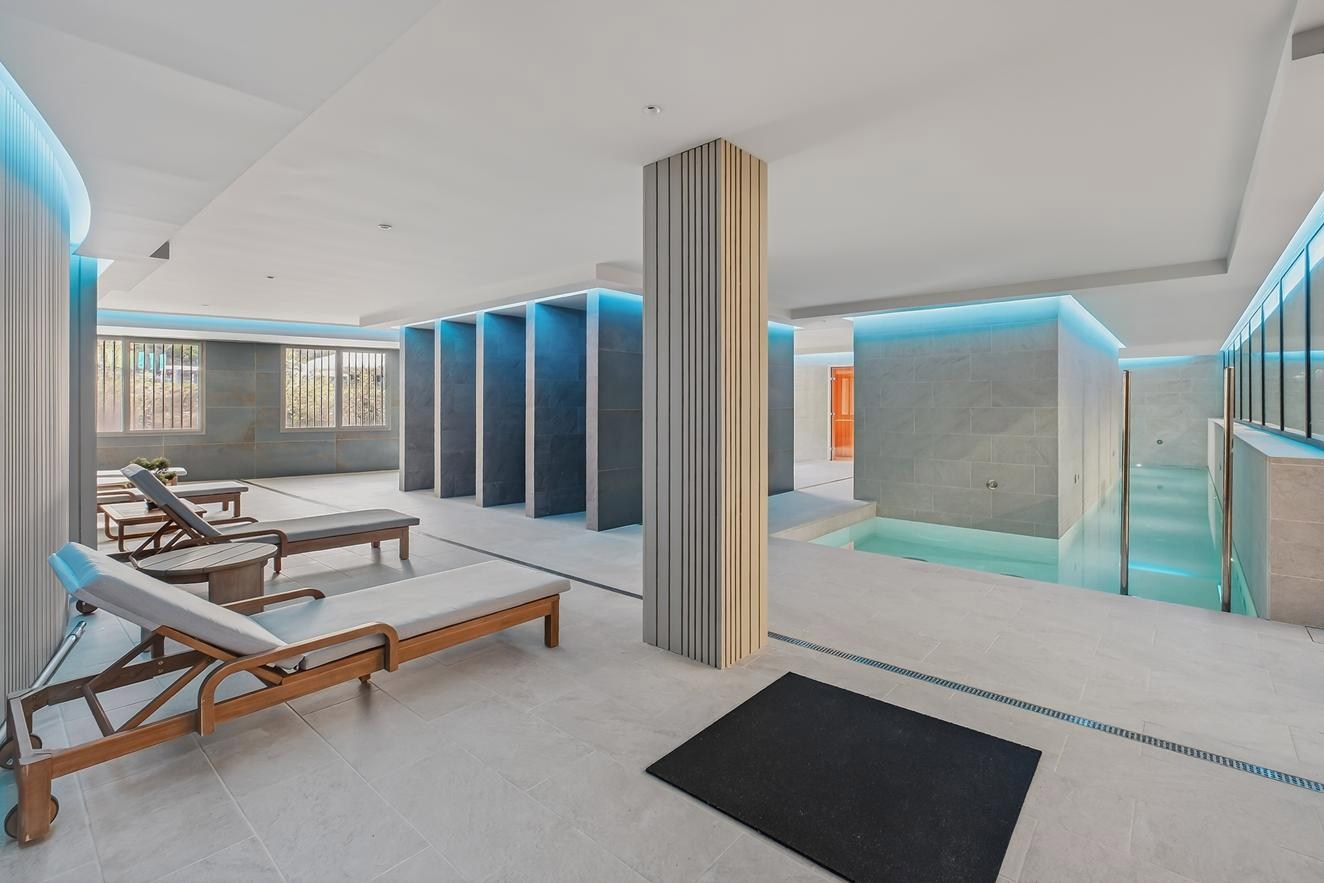 Pis en venda a El Tarter, 2 habitacions, 106 metres