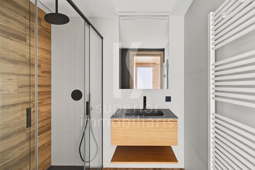 Appartement à vente avec 3 chambres en El Tarter (Canillo) avec terrasse et parking