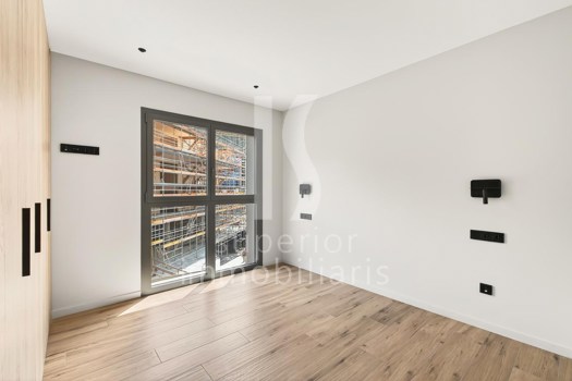 Appartement à vente avec 3 chambres en El Tarter (Canillo) avec terrasse et parking