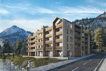 Appartement Vente/El Tarter Canillo