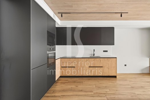 Appartement à vente avec 2 chambres en El Tarter (Canillo) avec terrasse et parking