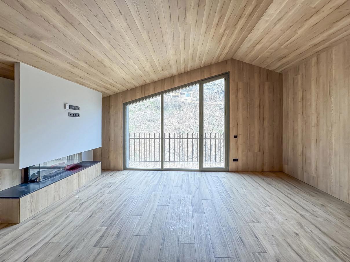 Pis en venda a El Tarter, 2 habitacions, 99 metres