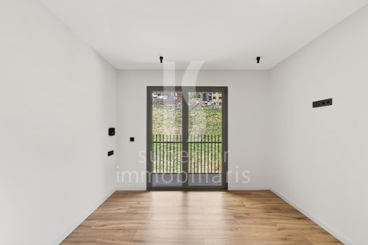 Apartment for sale with 3 bedrooms in El Tarter (Canillo) with terrace and parking
