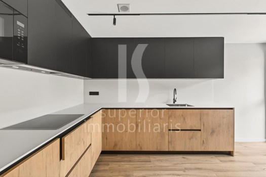 Apartment for sale with 3 bedrooms in El Tarter (Canillo) with terrace and parking