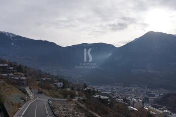 Terrain Vente/Escaldes-Engordany Escaldes - Engordany