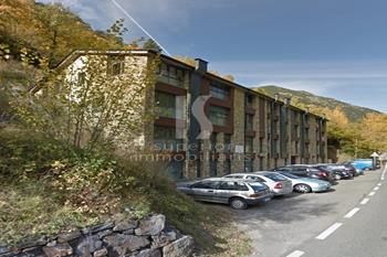 Building Sale/Llorts Ordino