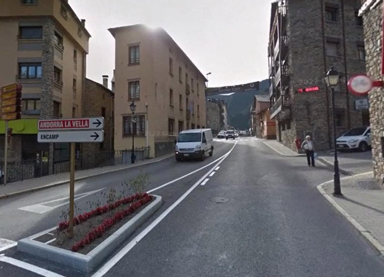 Maison rustique à vente en Canillo