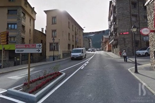 Casa rústica en venta en Canillo