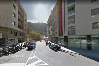 Local Location/Andorra la Vella Andorra la Vella