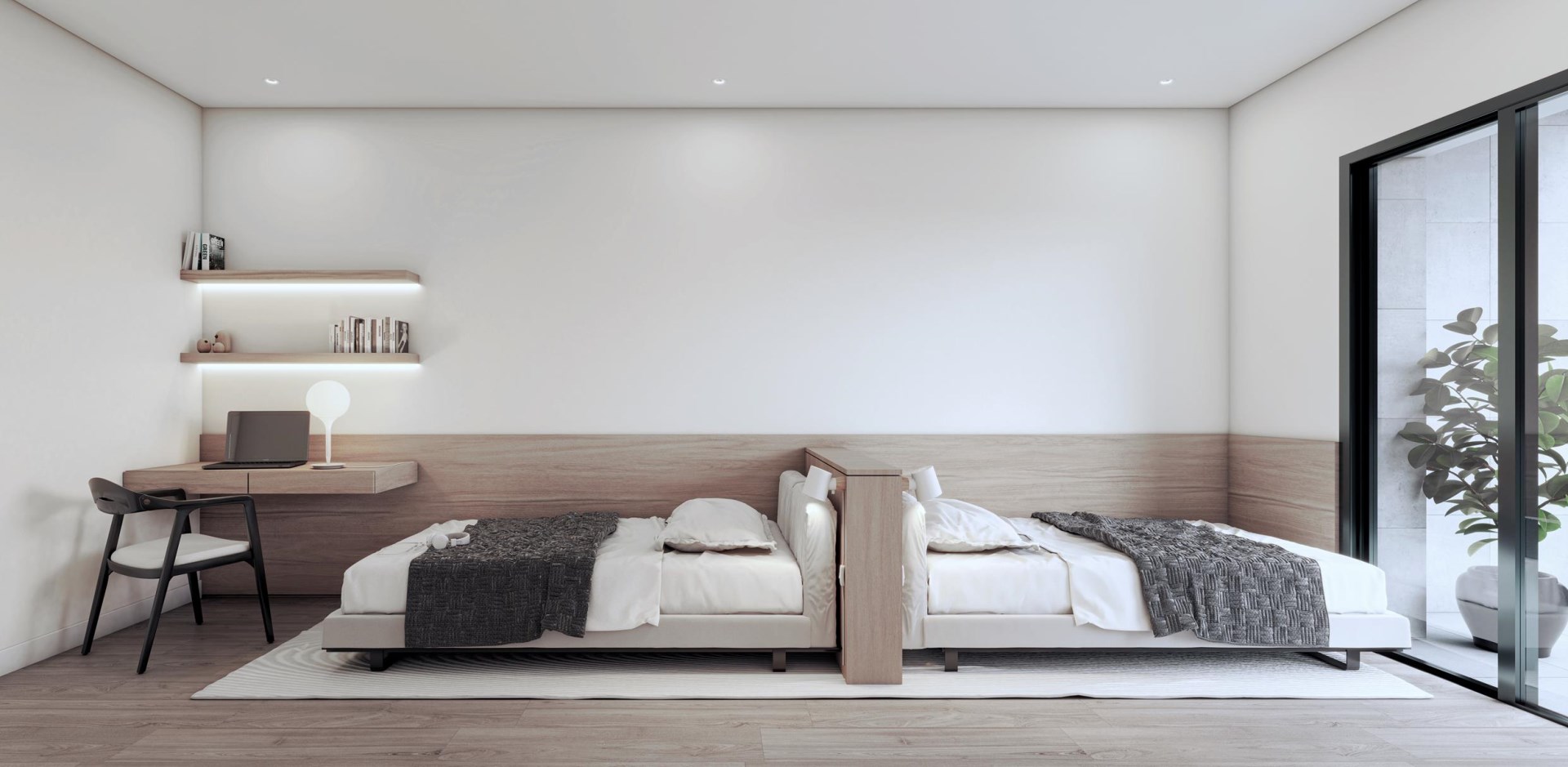 Pis en venda a Andorra la Vella, 3 habitacions, 102 metres