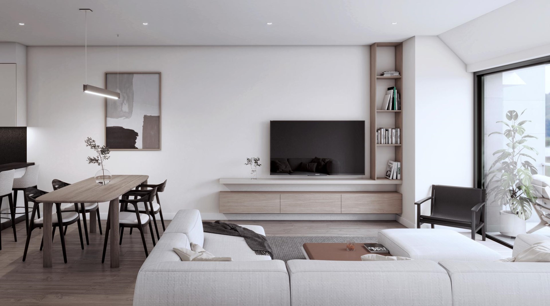 Pis en venda a Andorra la Vella, 4 habitacions, 152 metres