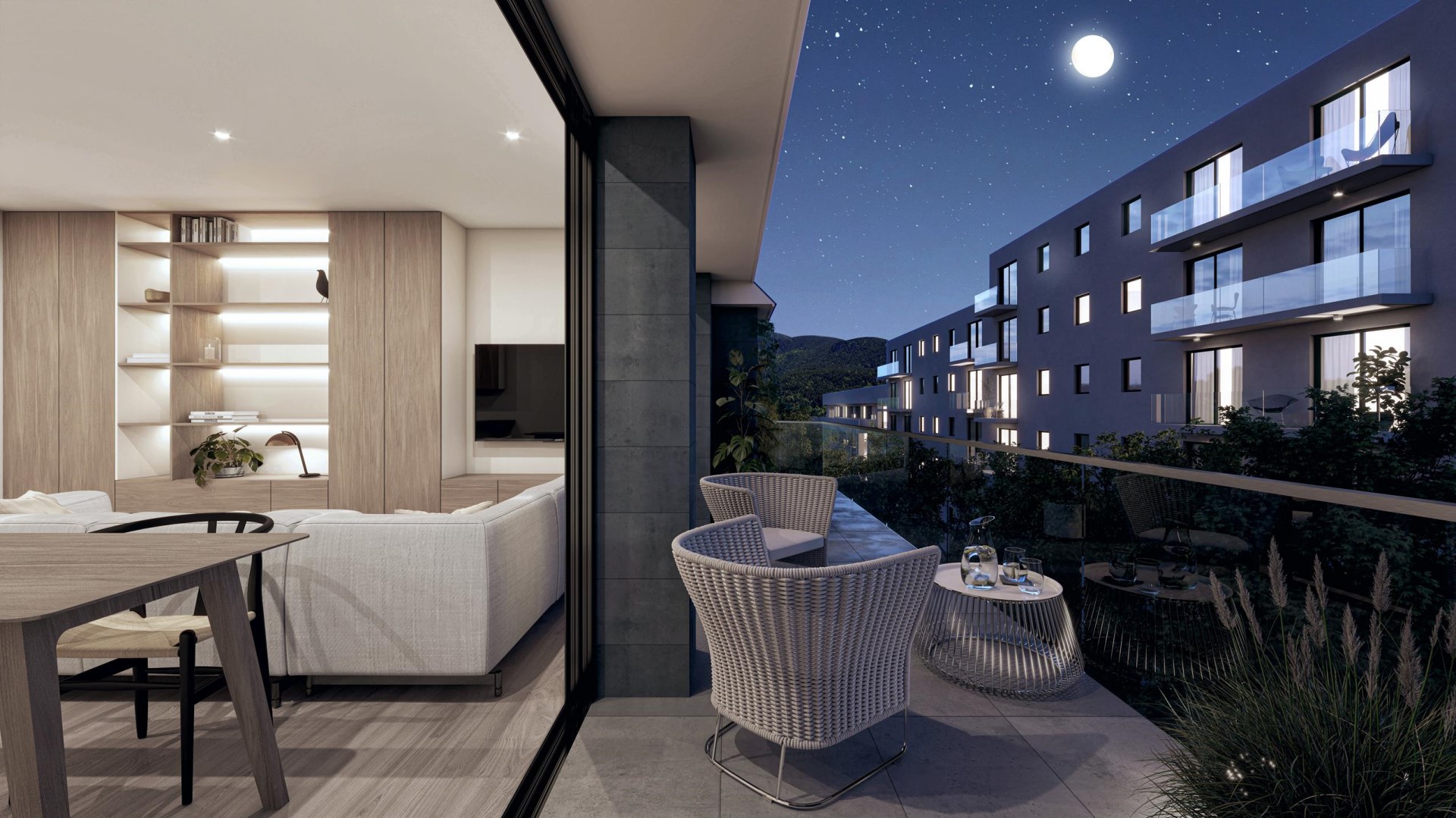 Pis en venda a Andorra la Vella, 4 habitacions, 152 metres