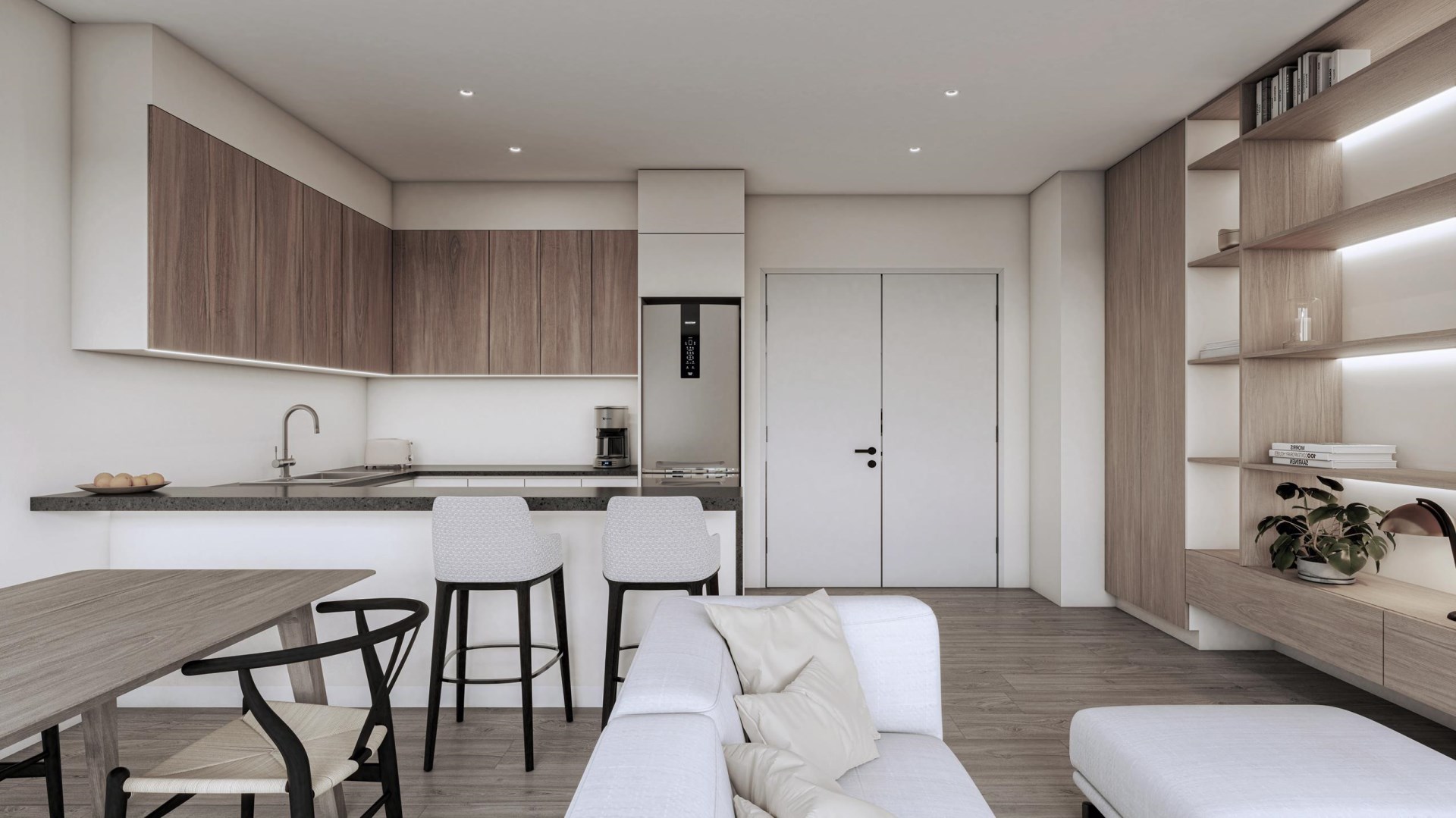 Pis en venda a Andorra la Vella, 4 habitacions, 152 metres