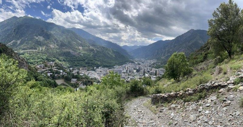 Land for sale in Escaldes-Engordany