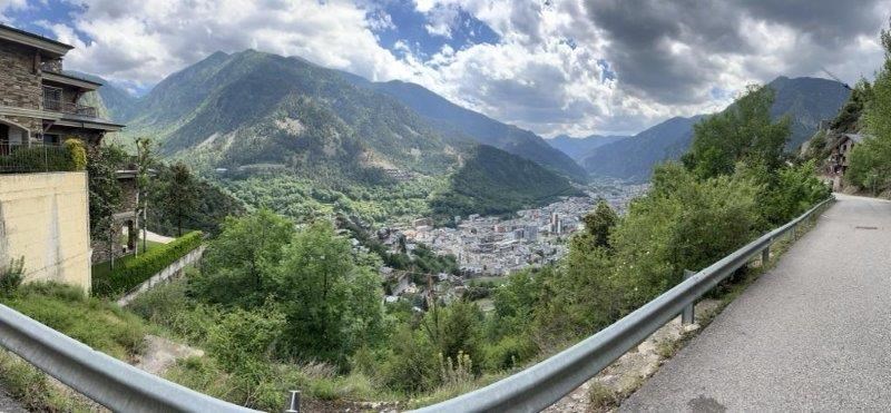 Land for sale in Escaldes-Engordany