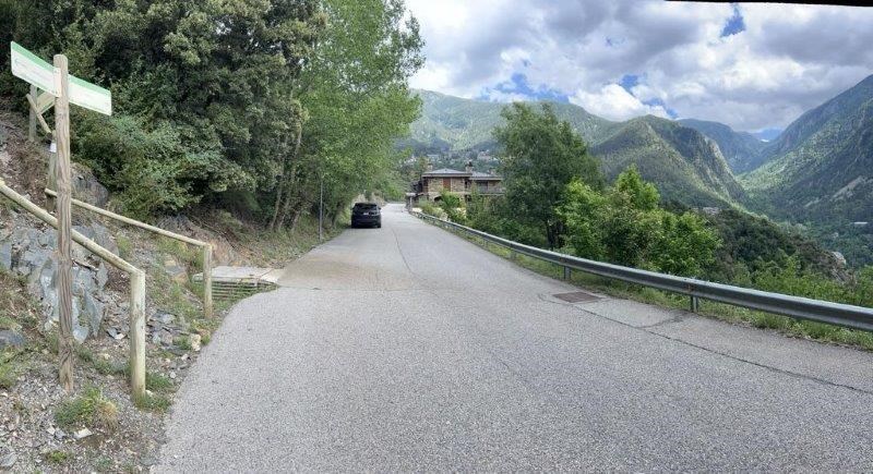 Land for sale in Escaldes-Engordany