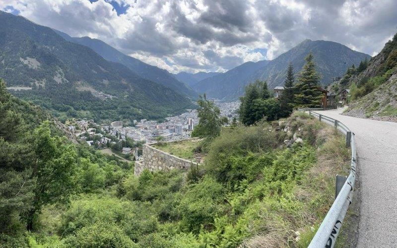 Land for sale in Escaldes-Engordany