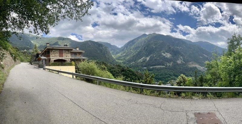 Land for sale in Escaldes-Engordany