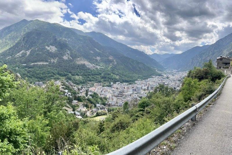 Land for sale in Escaldes-Engordany