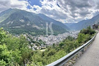 Terreny Venda/Escaldes-Engordany Escaldes - Engordany