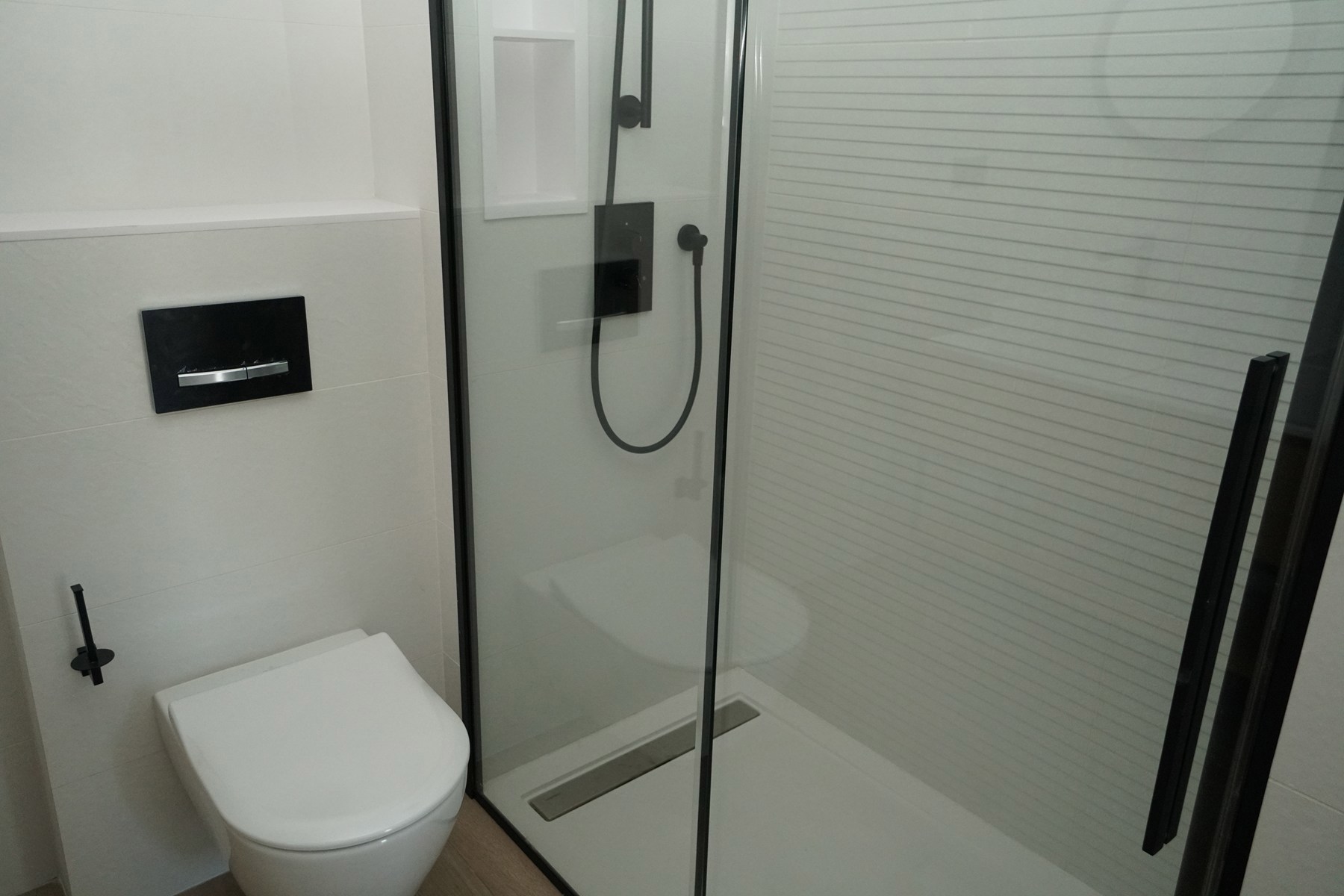 Apartment for rent with 2 bedrooms in Escaldes-Engordany with terrace and parking