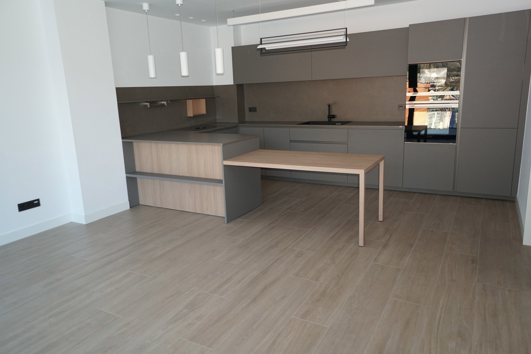 Apartment for rent with 2 bedrooms in Escaldes-Engordany with terrace and parking